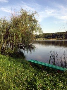 Дворянская охота. Фото 6977.
