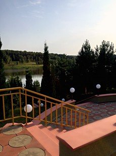 Дворянская охота. Фото 6979.