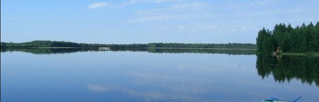 Белое озеро. Фото 700.