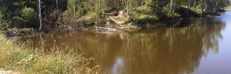 Коптево. Фото 7009.