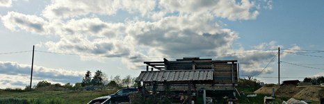 Трифонова Сельга. Фото 7036.