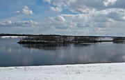 Трифонова Сельга. Фото 7037.