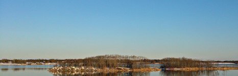 Трифонова Сельга. Фото 7039.