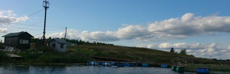 Трифонова Сельга. Фото 7040.