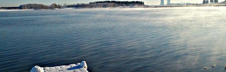 Трифонова Сельга. Фото 7043.