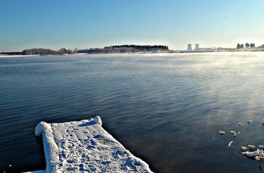 Трифонова Сельга. Фото 7043.