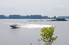 Берег мечты. Фото 7063.