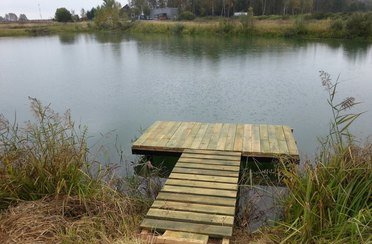 Генезис. Фото 7127.