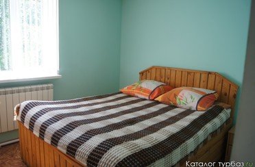 Успенские дали. Фото 7137.