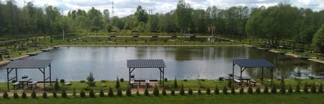 КФХ Прудцы. Фото 7144.