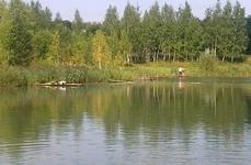 Рыбалка Горчухино. Фото 7205.