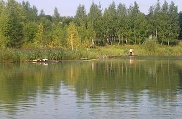 Рыбалка Горчухино. Фото 7205.