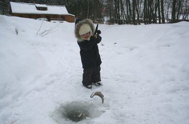 У барина. Фото 7268.