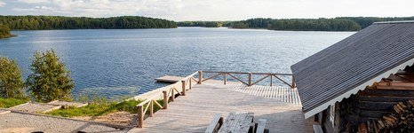 Ежезеро. Фото 7281.