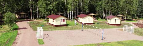 Белые озерки. Фото 7293.