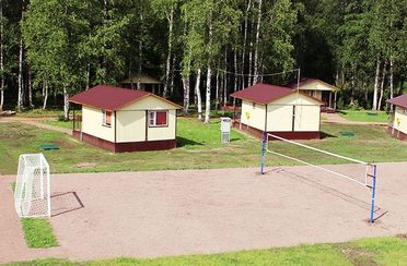 Белые озерки. Фото 7293.