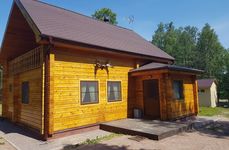 Белые озерки. Фото 7294.
