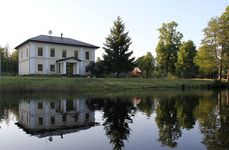 Белые озерки. Фото 7296.