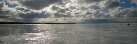 Белые озерки. Фото 7305.