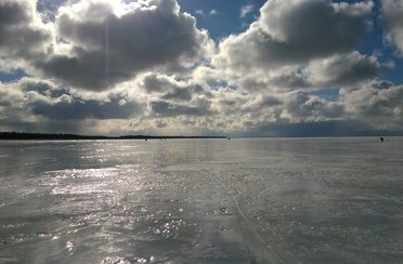 Белые озерки. Фото 7305.