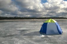 Белые озерки. Фото 7306.