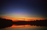 Коркинское озеро. Фото 7325.