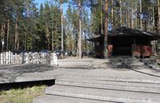 Коркинское озеро. Фото 7331.