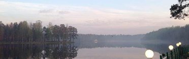 Коркинское озеро. Фото 7335.