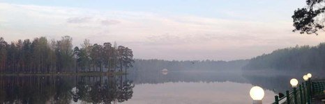 Коркинское озеро. Фото 7335.