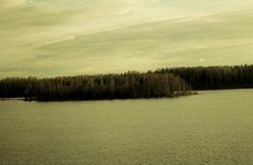 Ежезеро. Фото 7356.