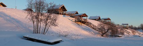 Ежезеро. Фото 7360.