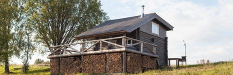 Ежезеро. Фото 7361.