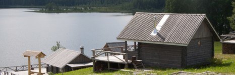 Ежезеро. Фото 7365.