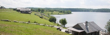 Ежезеро. Фото 7367.