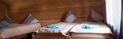 Ежезеро. Фото 7368.