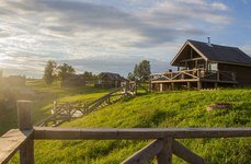 Ежезеро. Фото 7379.