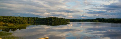 Ежезеро. Фото 7380.