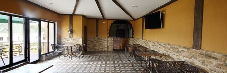 Застава у Оки. Фото 7393.