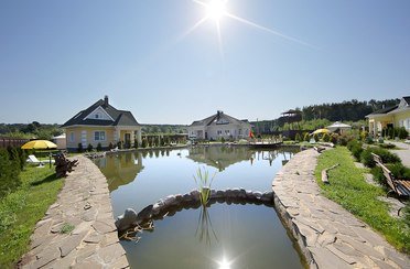 Застава у Оки. Фото 7397.