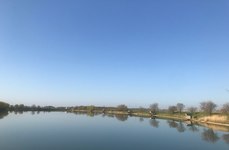 Рыбалка в Пятихатке. Фото 7398.