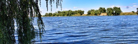 Рыбалка в Пятихатке. Фото 7404.