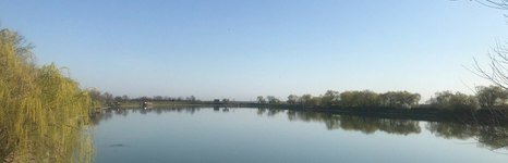 Рыбалка в Пятихатке. Фото 7412.