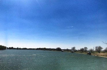 Рыбалка в Пятихатке. Фото 7420.