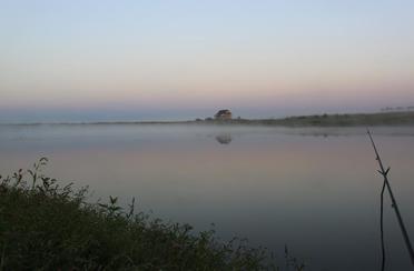 Хрустальное озеро. Фото 7425.