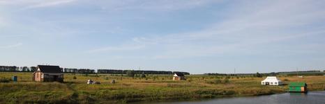 Хрустальное озеро. Фото 7426.