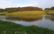 Хрустальное озеро. Фото 7429.