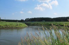 Хрустальное озеро. Фото 7450.