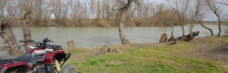 Голубая Нива. Фото 7460.