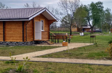 Голубая Нива. Фото 7465.