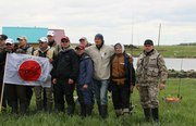 Корниловская балка. Фото 7474.